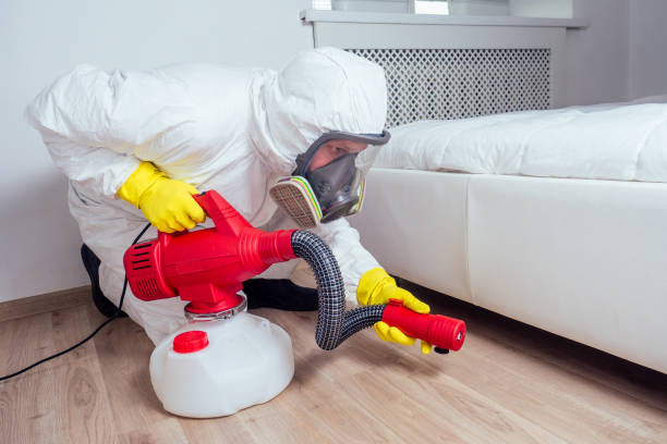 Pest Prevention Services in Story City, IA