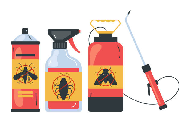 Best Pest Control Near Me in Story City, IA
